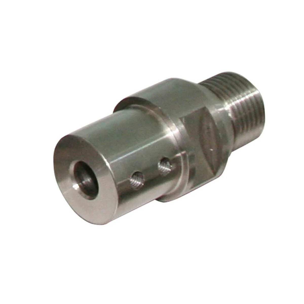 Aardwolf Water Swivel Drill Adaptor R1½