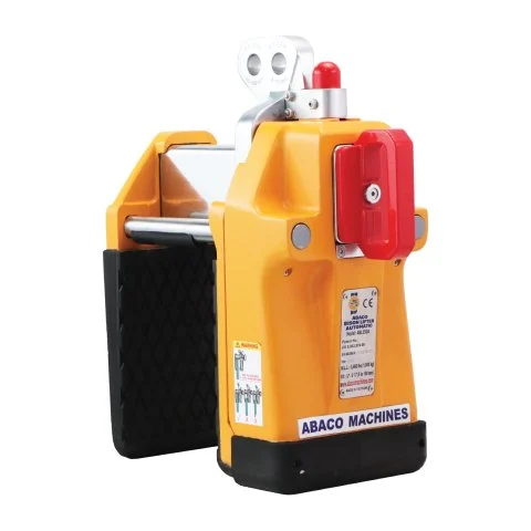 Abaco Bison Lifter Automatic