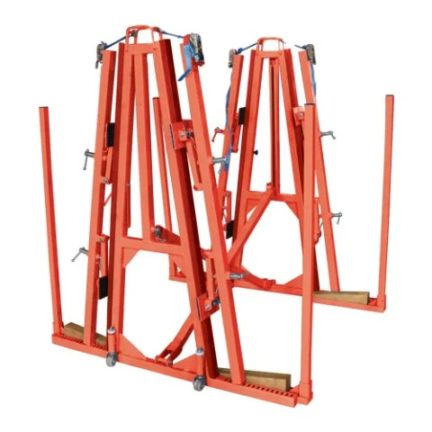 Abaco Folding A-Frame - FAF