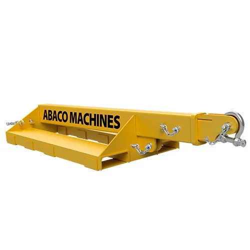 Abaco Forklift Boom AFJ25-B