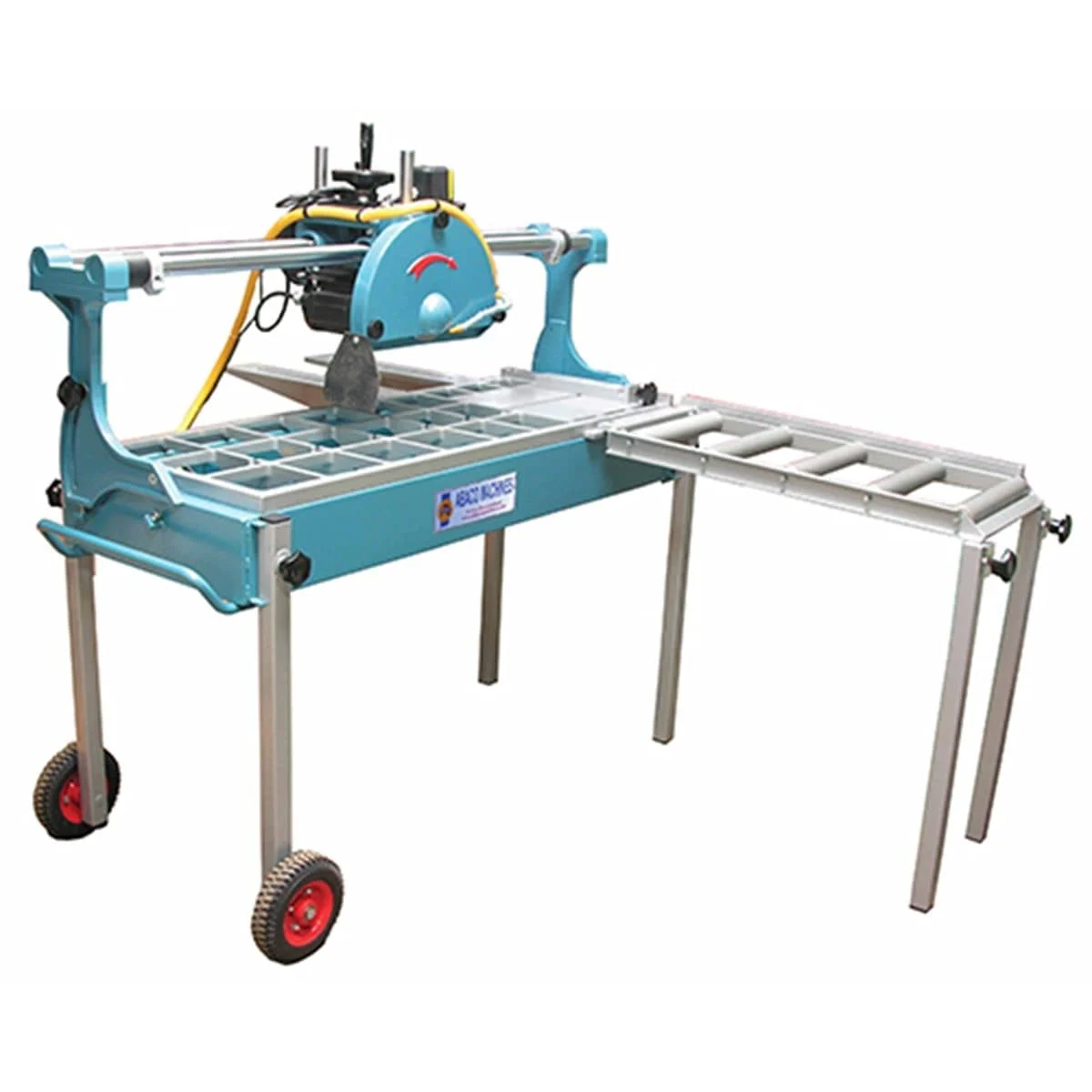Abaco Site Saw MOD S1
