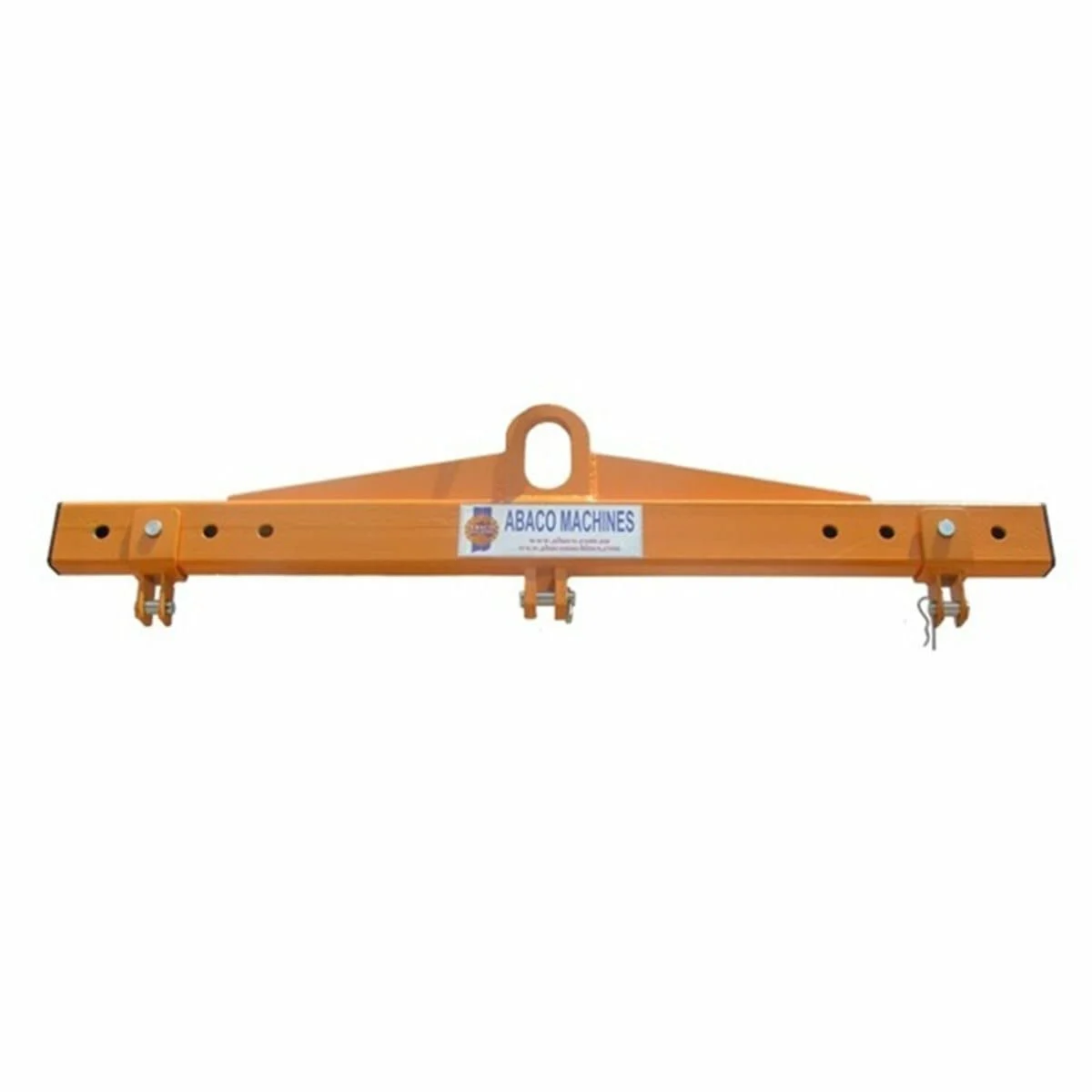 Abaco Spreader Beam M4