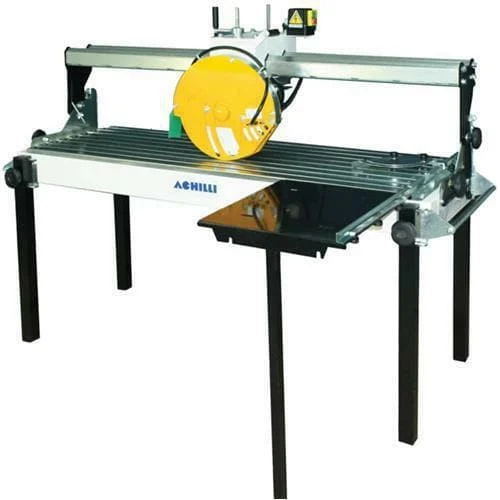 Achilli ANR 130 Bench Tile Saw