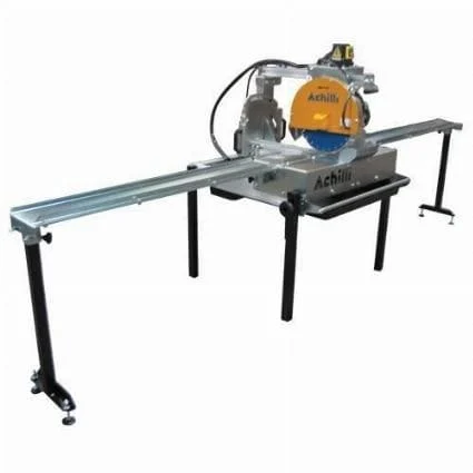 Achilli CMS Side Extension 47" Long with Base Stand