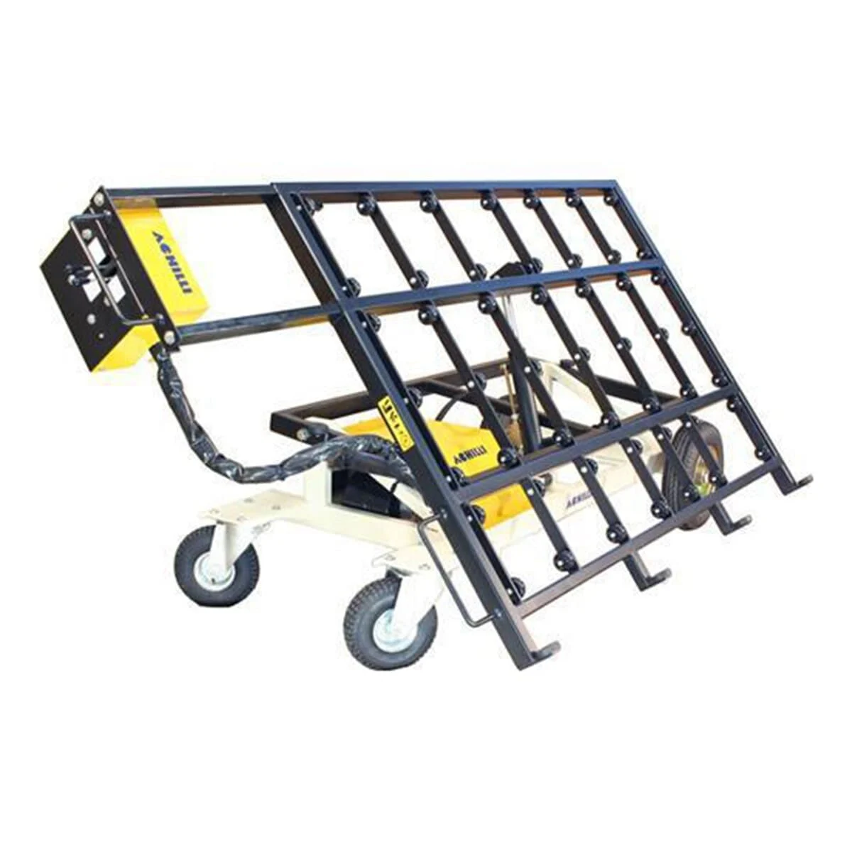 Achilli SC500 LC Transport Cart