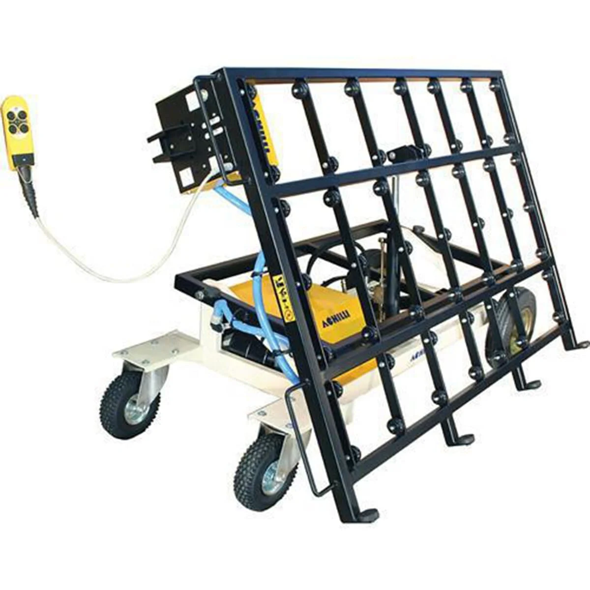 Achilli SC500 PC Transport Cart