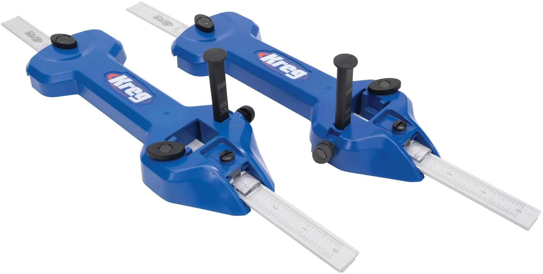 Kreg ACS405 Adaptive Cutting System Plunge Saw Rip Guides