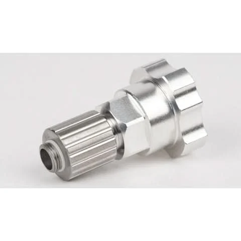 Grex AD33K Top Feed to Disposable Cups Adapter