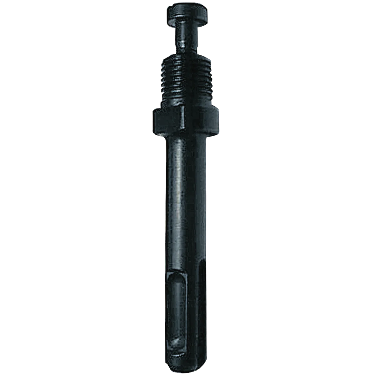 Adapter, SDS‑PLUS to Drill Chuck