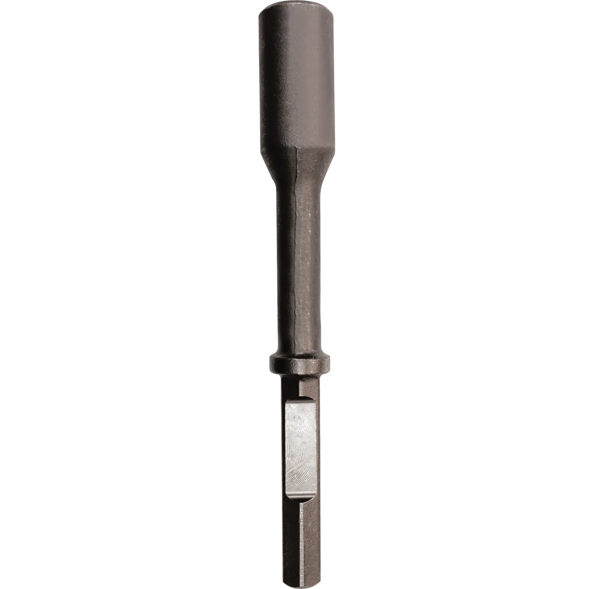 1" x 2‑1/4" x 16" Ground Rod Driver, 1‑1/8" Hex