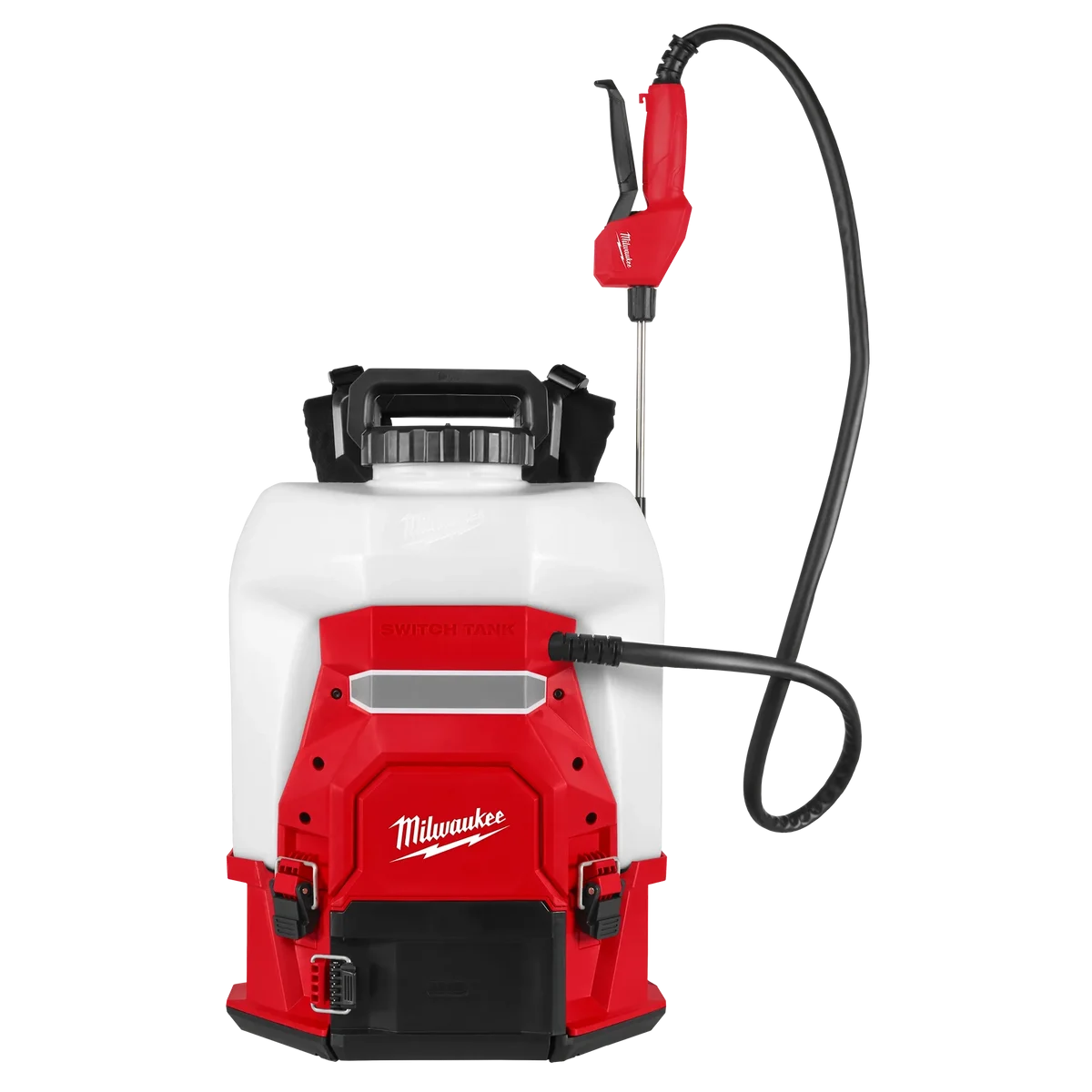 M18™ 4-Gallon Backpack Sprayer w/ SWITCH TANK™ (Tool Only)