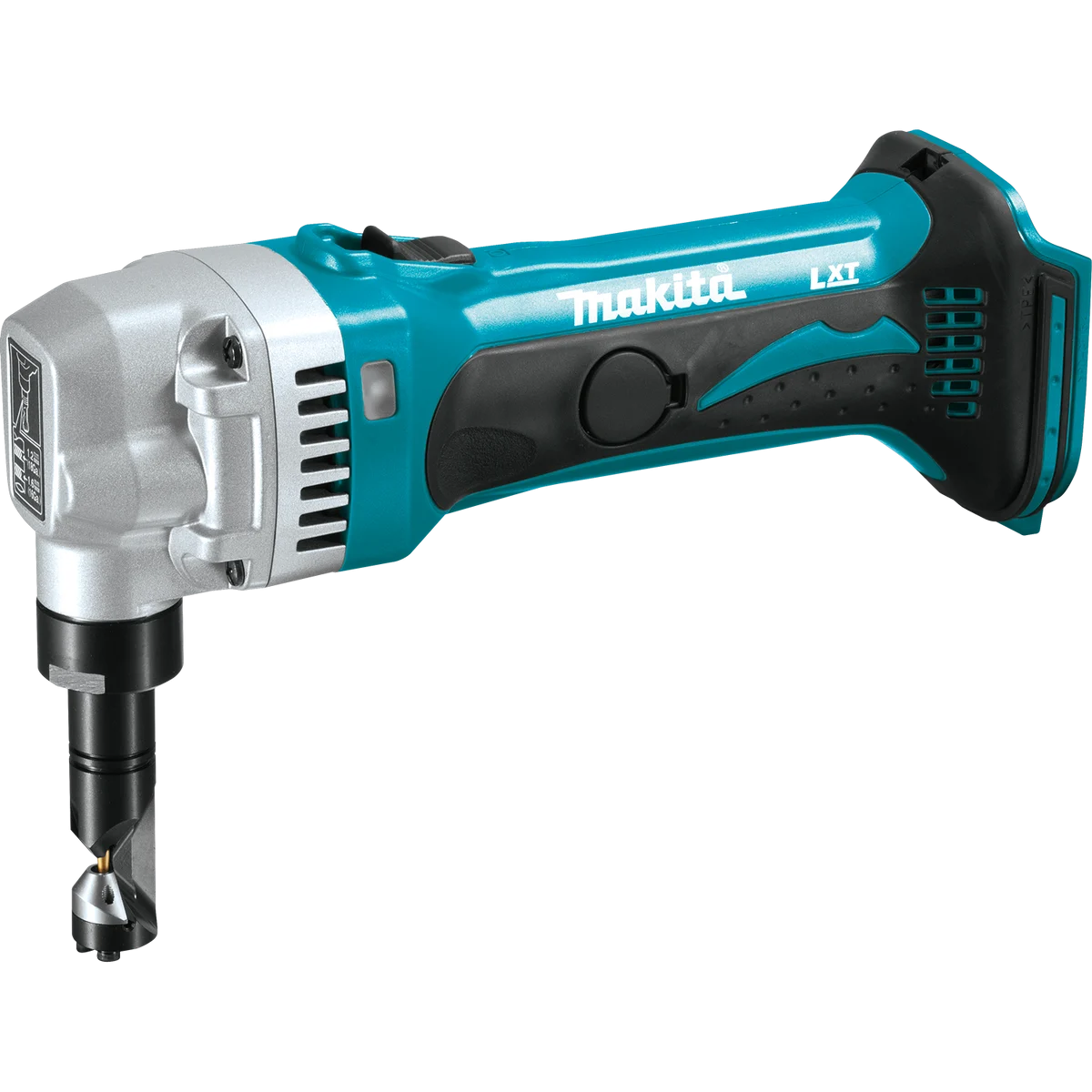 18V LXT® Lithium‑Ion Cordless 16 Gauge Nibbler, Tool Only