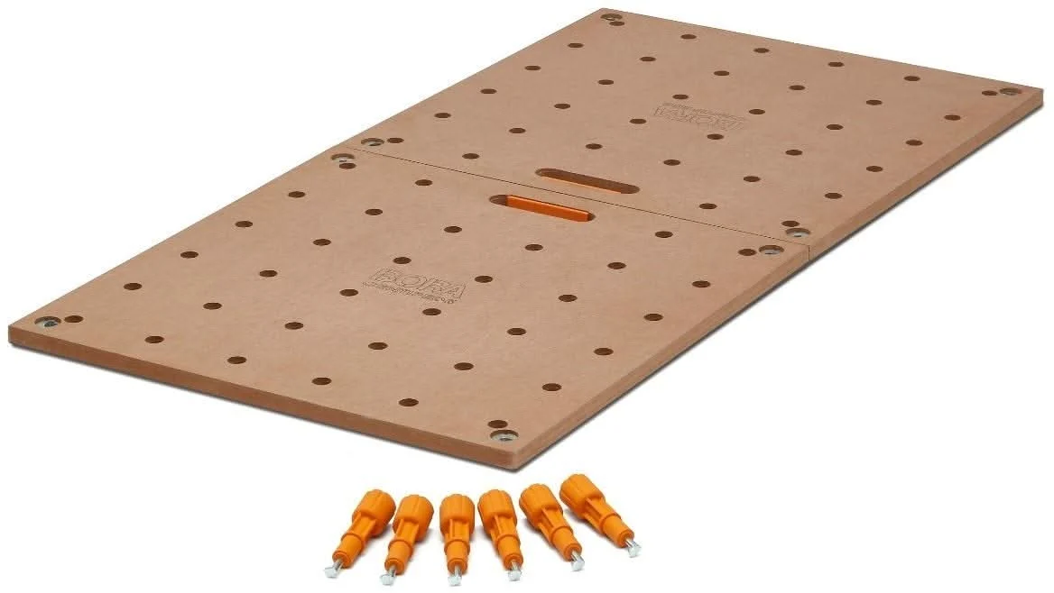 Bora CK22T Centipede 24" x 48" Workbench Tabletop