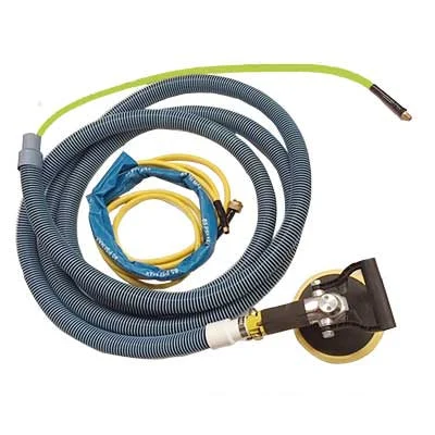 AIR-680UW Underwater Pneumatic Polisher