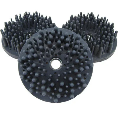 Tenax Filiflex & Airflex Stone Texturing Brushes