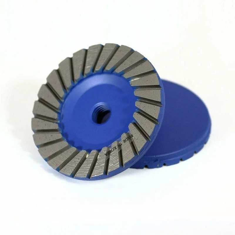 Alligator Grinding Cup Wheel