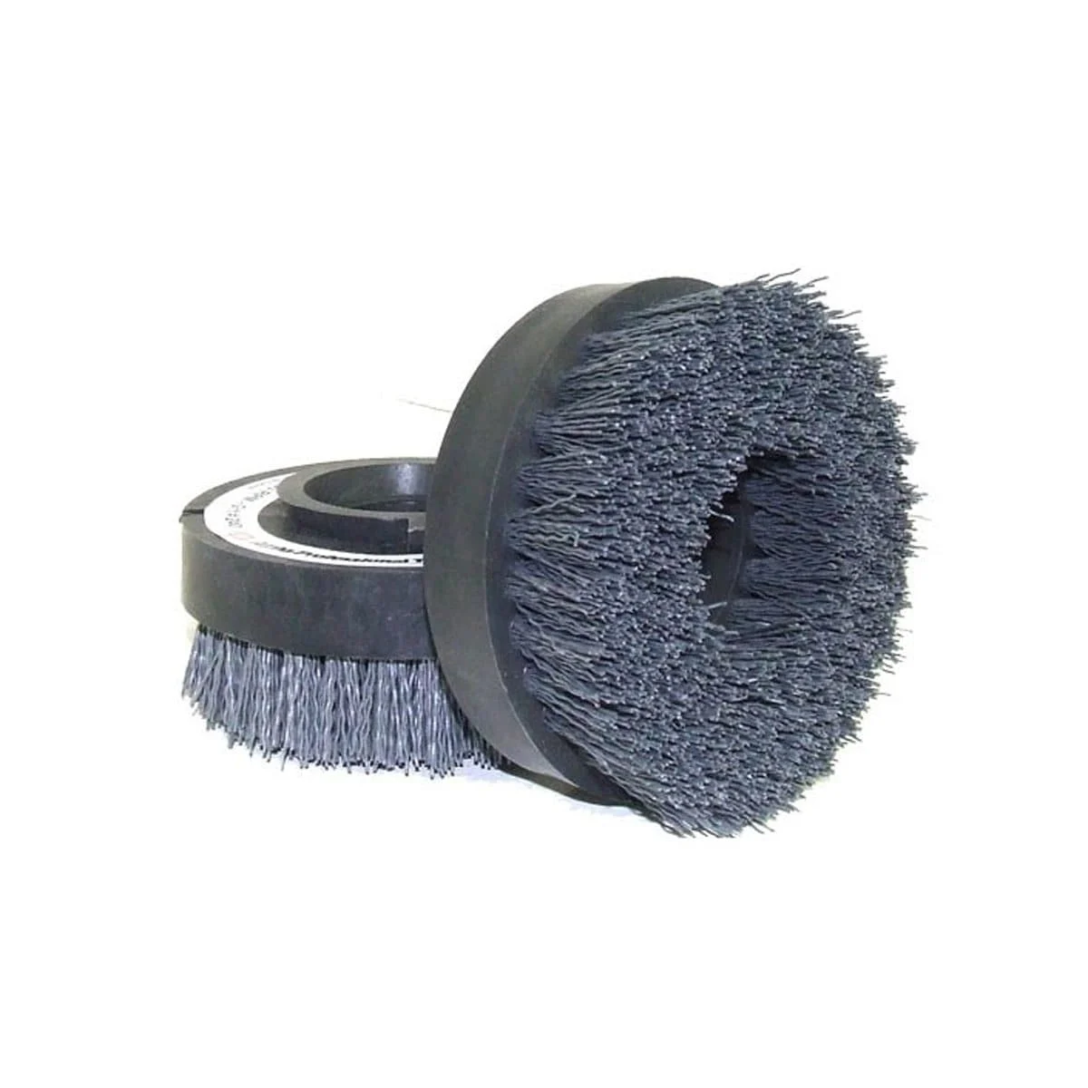 Alpha Antique Brush Wheels