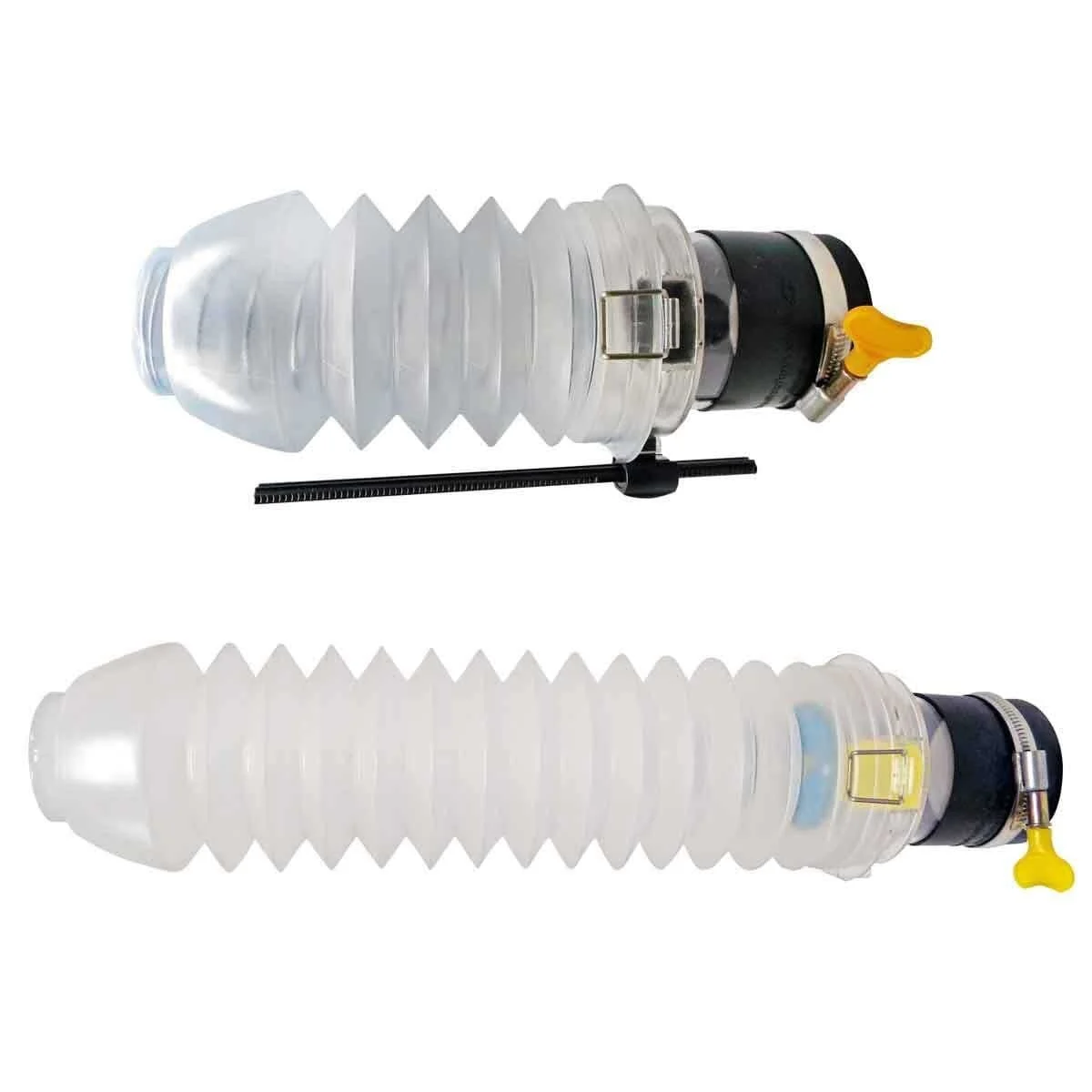 Alpha Ecoguard Type D