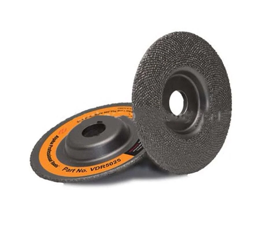 Alpha Vexcel Rigid Disc