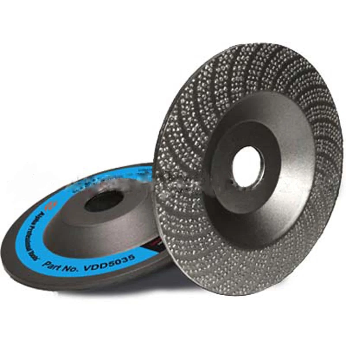 Alpha Vextra Flat Disc