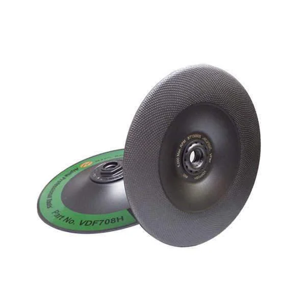 Alpha VFlex Flexible Sanding Disc