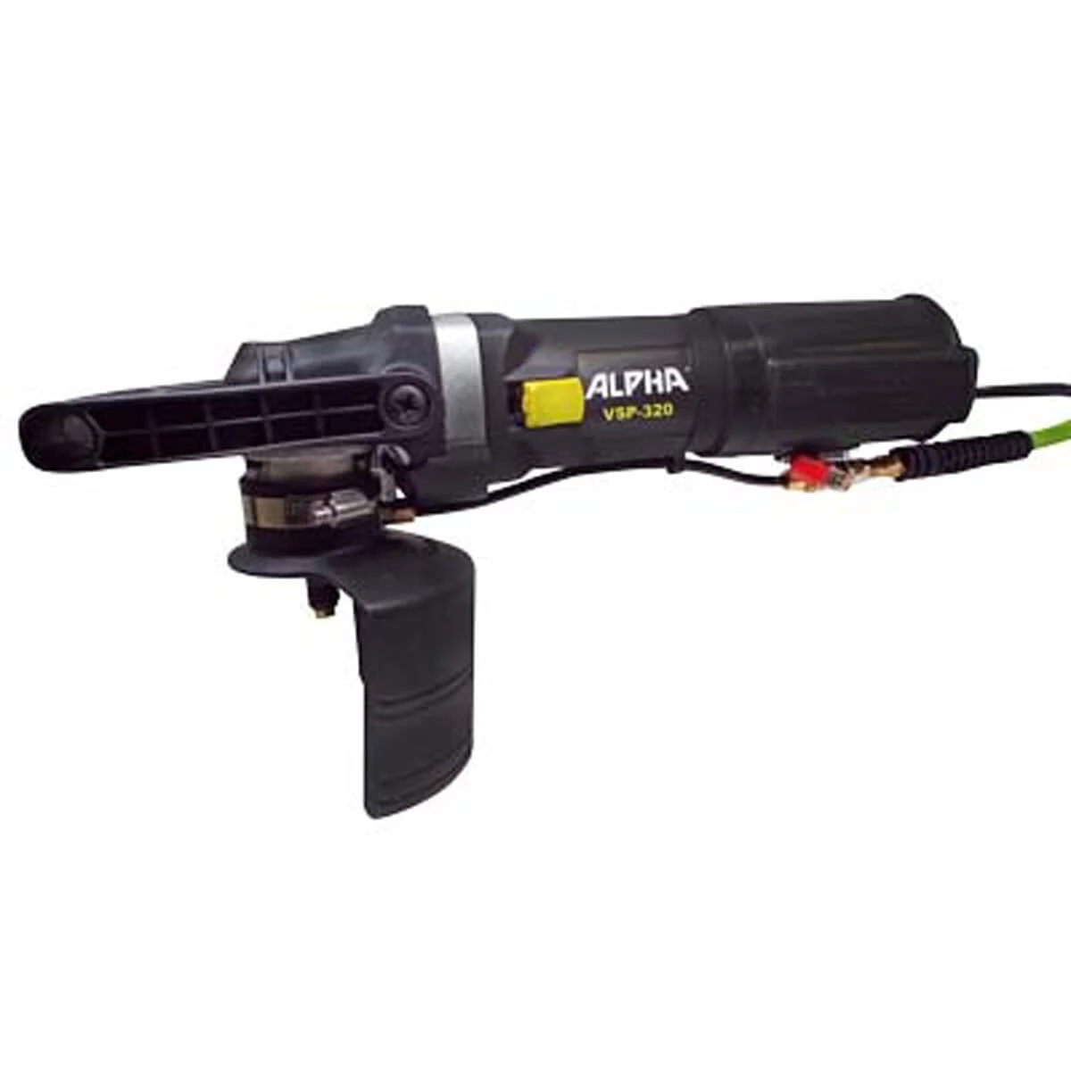 Alpha VSP-340 Variable Speed Wet Polisher