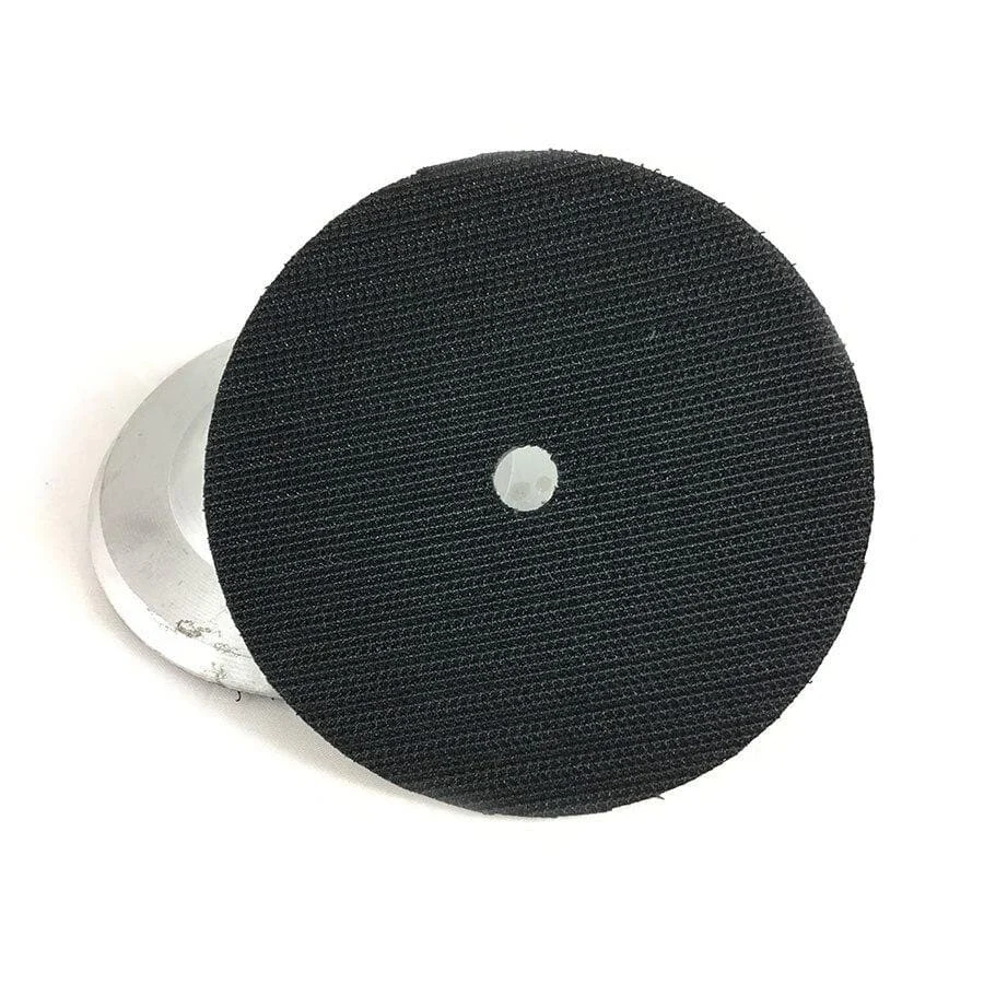 Aluminum Backer Pad