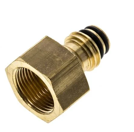 Raufoss ABC Swivel - M22x1,5 ISO 4039-1 port - Regular