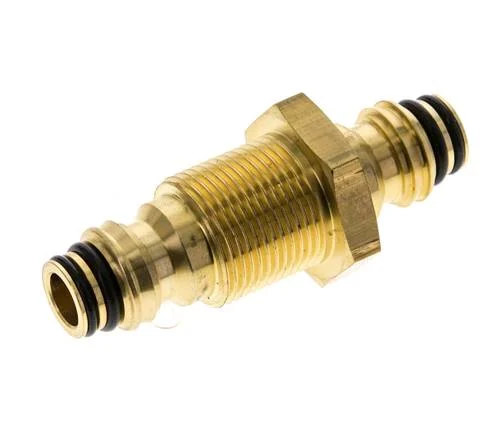 Raufoss ABC Swivel - M22x1,5 - Regular