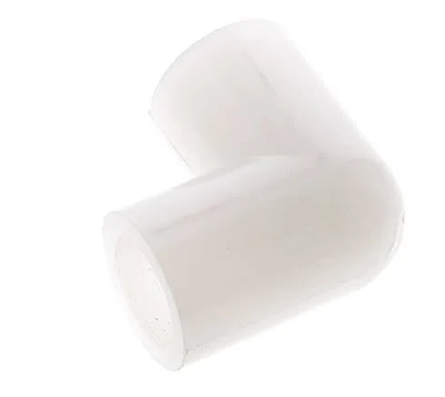 90deg Angled Fitting G3/8'' Female PVDF 10bar (140.5psi) FDA
