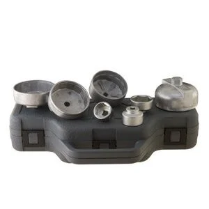 Assenmacher 7 Pc. Oil Filter Set ASM2101 (Discontinued)