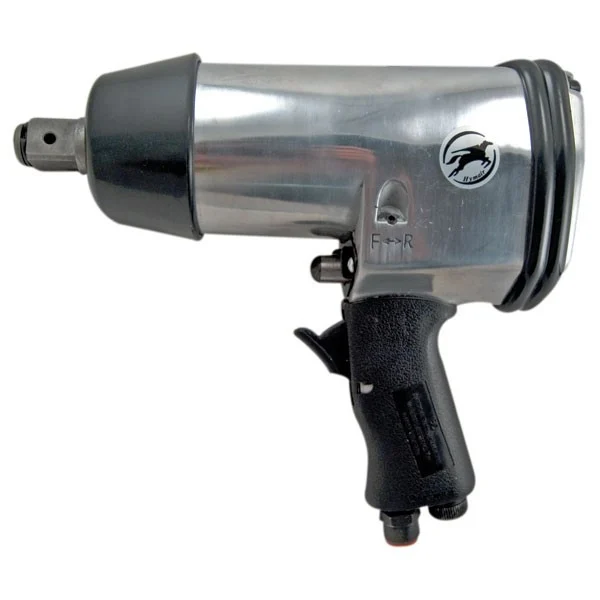 3/4" Impact Wrench - Soft Grip AT-261SG