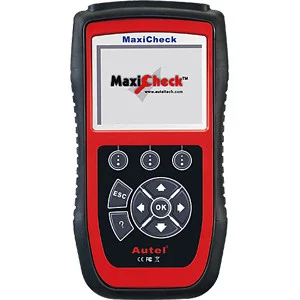 MaxiCheck Pro Diagnostics Scan Service Tool