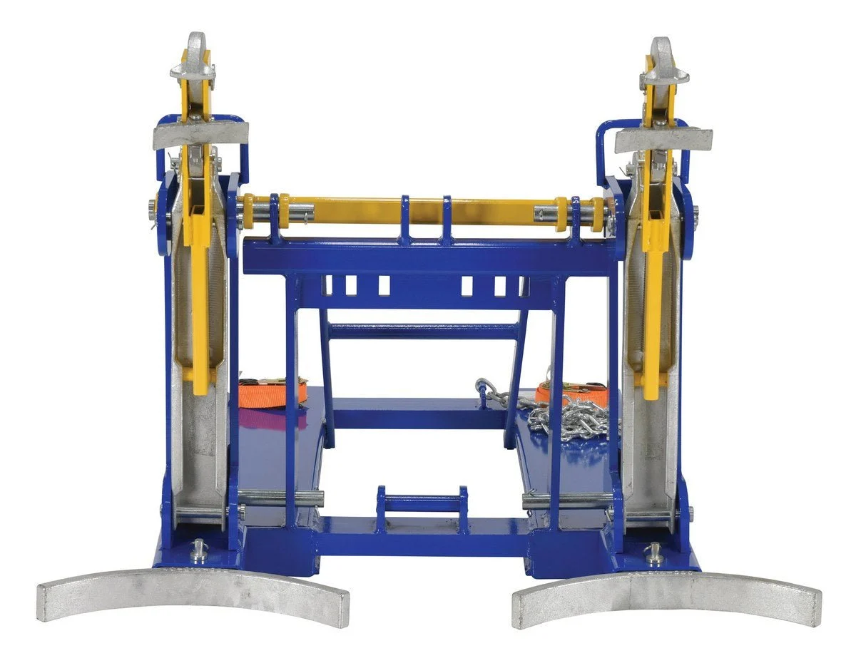 Automatic Eagle Beak Drum Lifters