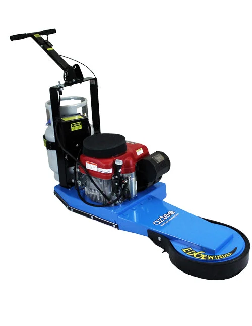 The Edgewinder Propane Floor Stripper