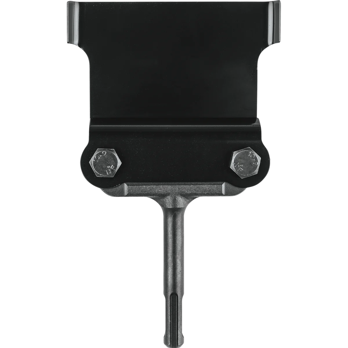 4" Floor Scraper Blade and Assembly, SDS‑PLUS
