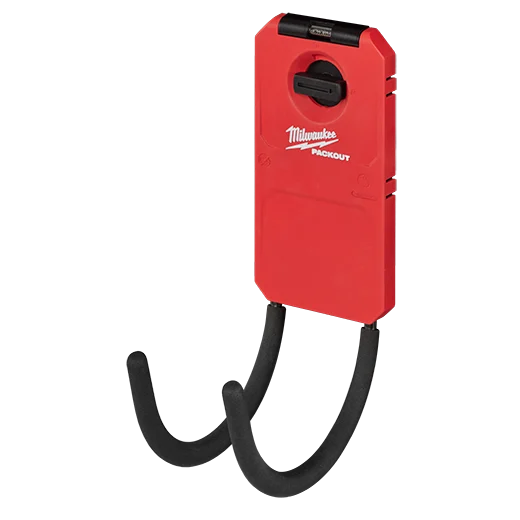 PACKOUT™ 6” Curved Hook