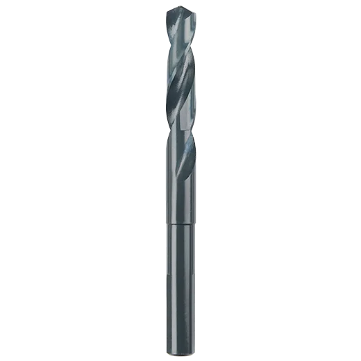 17/32" S&D Black Oxide Drill Bit