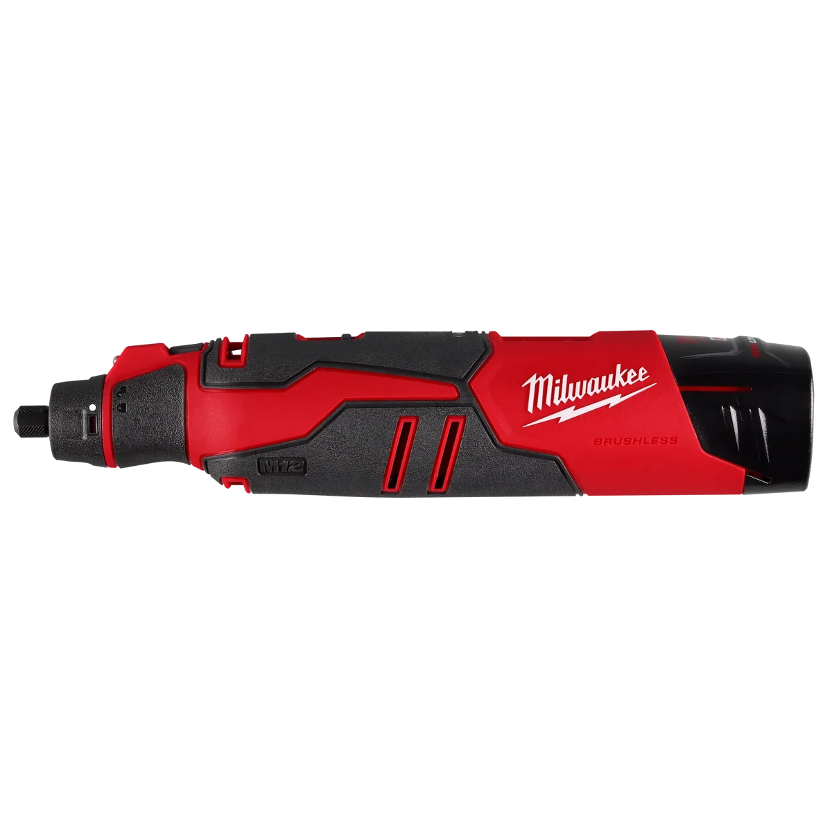 M12™ Brushless Rotary Tool Kit