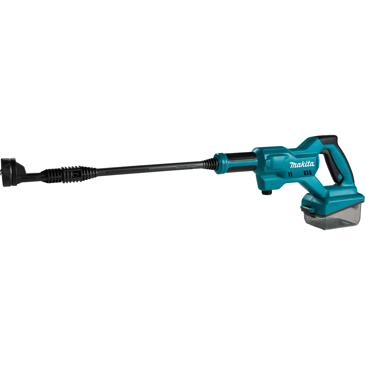 18V LXT® Cordless 320 PSI 0.7 GPM Power Cleaner, Tool Only