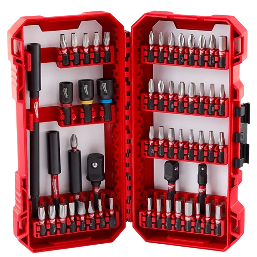 SHOCKWAVE™ Impact Duty Driver Bit Set - 55PC