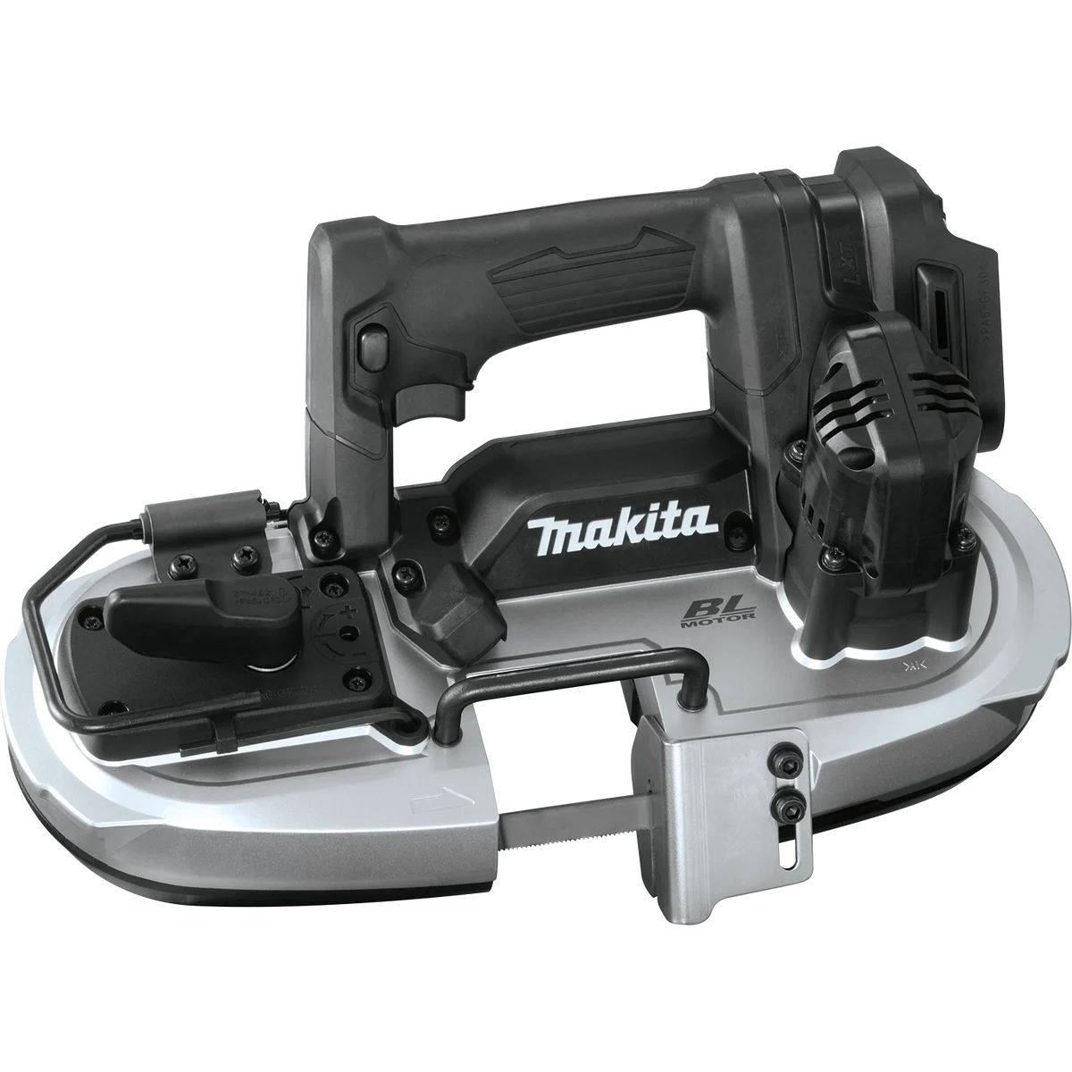 MAKITA 18V LXT® Sub‑Compact Band Saw (Tool Only)
