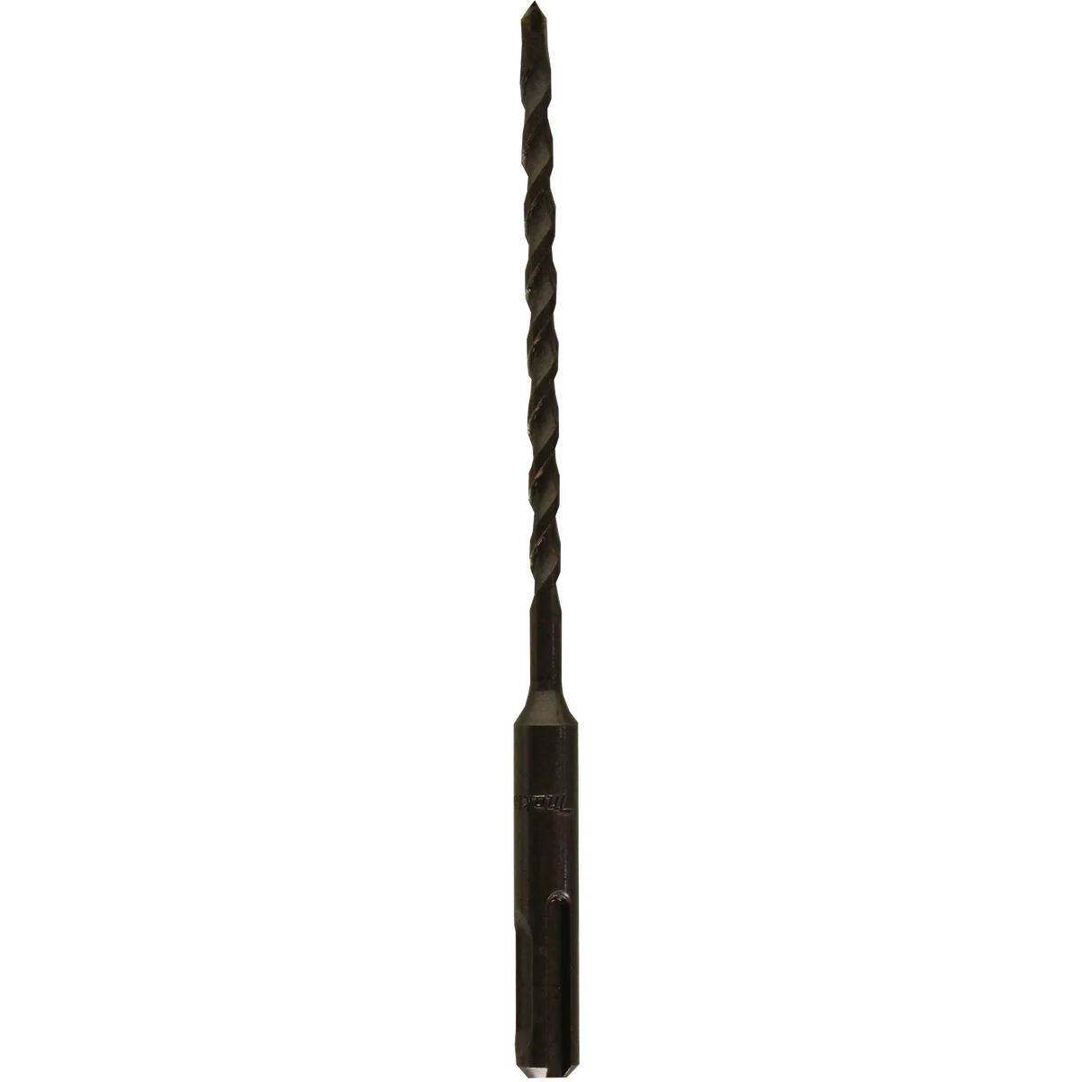 3/16" x 6‑1/4" SDS‑PLUS Bit, 25/pk