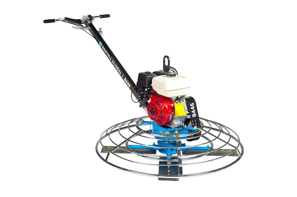 B446 Pro Series Concrete Power Trowels