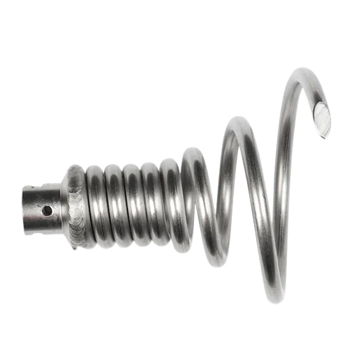 FUNNEL AUGER for 1-1/4" Sectional Cable