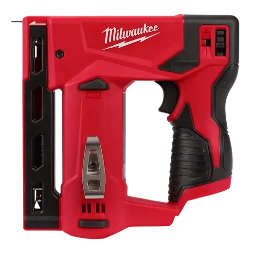 M12™ 3/8 in. Crown Stapler