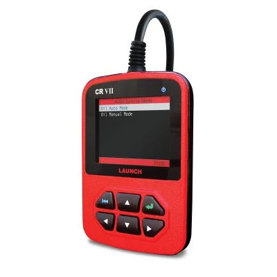 Launch CReader VII, Discontinued (Replaced by VII+)