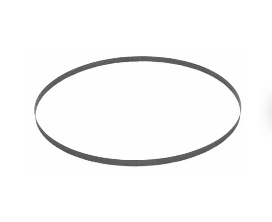 30-9/16 In. 8/10 TPI Compact Extreme Thick Metal Band Saw Blade 3PK
