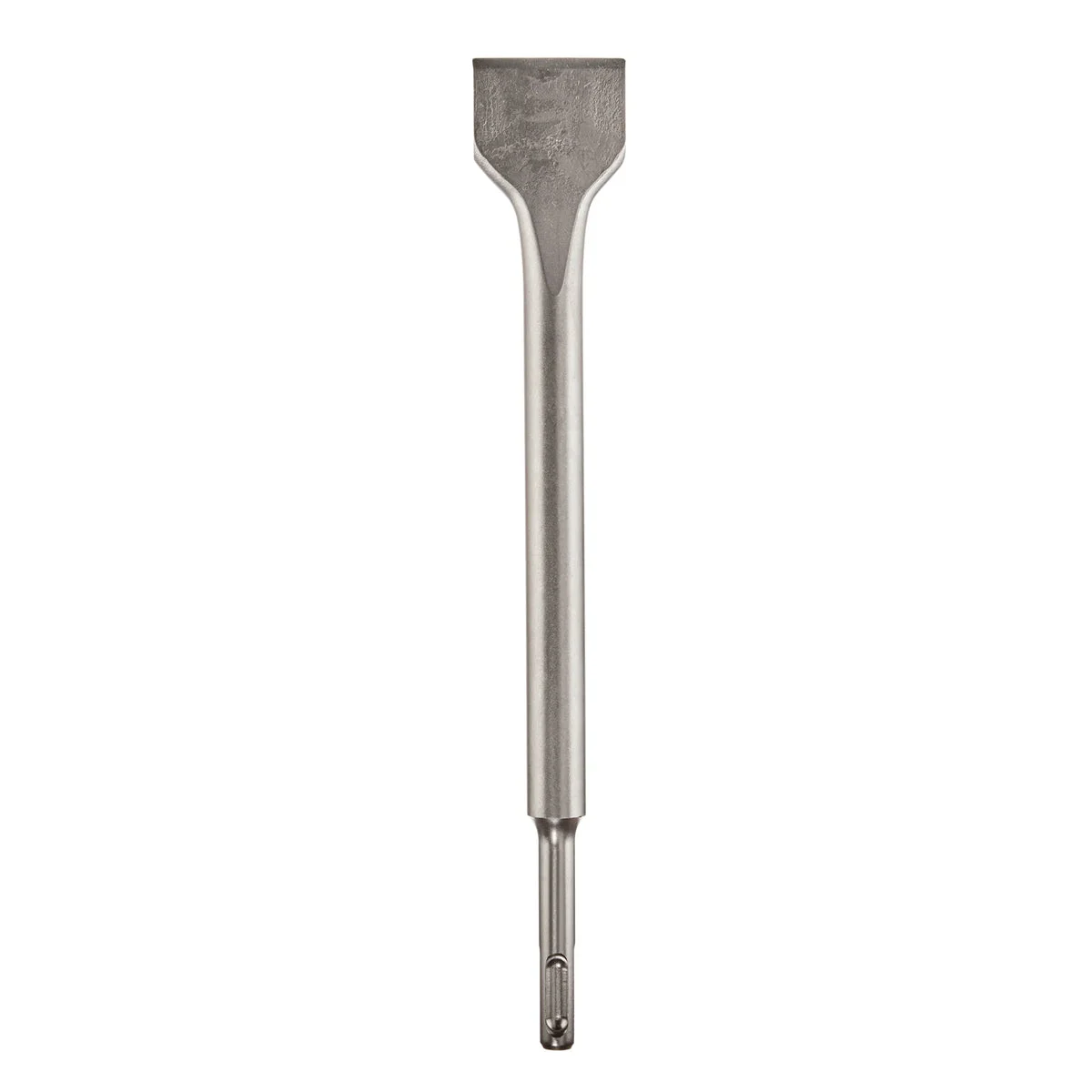 1/2 in. x 10 in. Scaling Chisel SDS Plus Demolition Steel