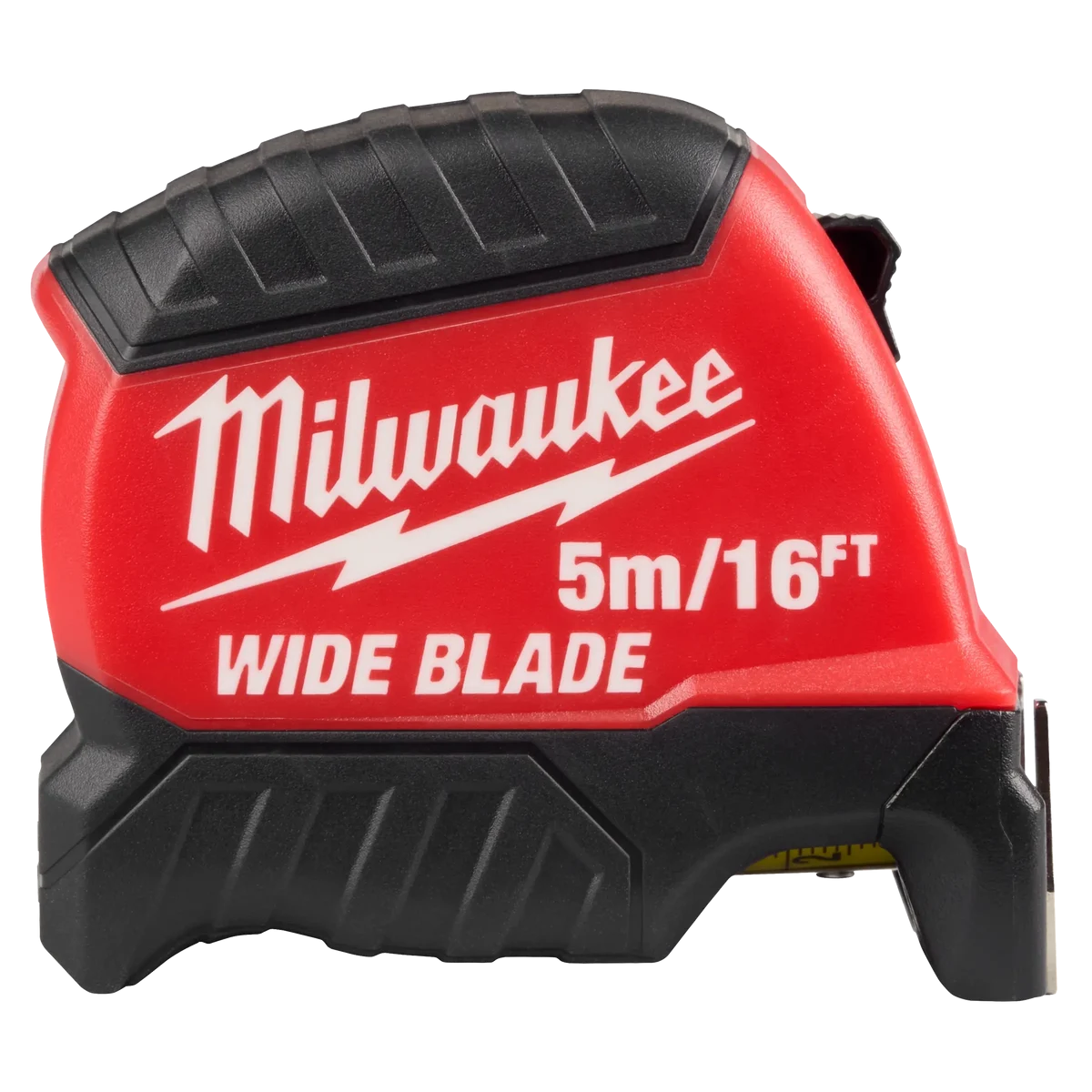5m/16ft Wide Blade Tape Measure